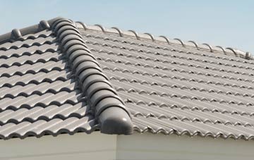 advantages of Gedney Hill clay roofing