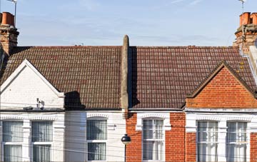 clay roofing Gedney Hill, Lincolnshire
