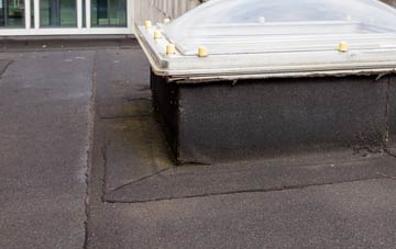 disadvantages of Gedney Hill flat roofs