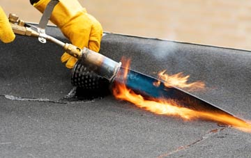 flat roof repairs Gedney Hill, Lincolnshire