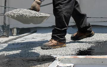 Gedney Hill flat roofing companies
