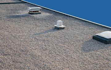 flat roofing Gedney Hill, Lincolnshire