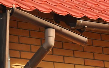 Gedney Hill gutter repair costs