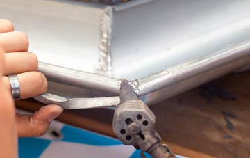 disadvantages of Gedney Hill lead roofing