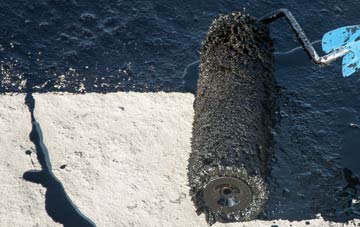 Gedney Hill liquid sealant waterproofing