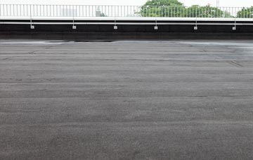 Gedney Hill asphalt roof replacement