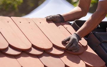 Gedney Hill roof tile contractors