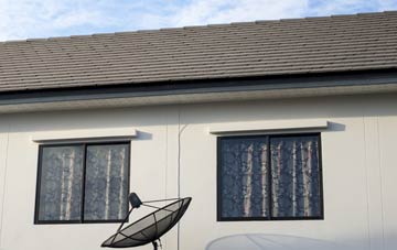 Gedney Hill rubber roof costs