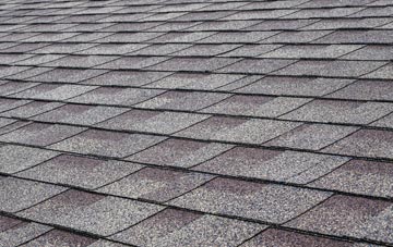 Gedney Hill tiles for shallow pitch roofing