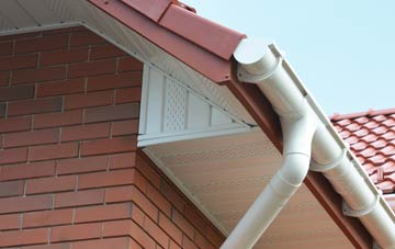 Gedney Hill soffit repair costs