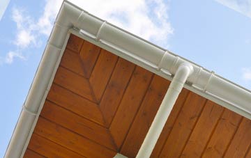 Gedney Hill soffit types