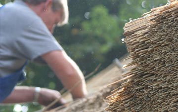 professional Gedney Hill thatchers