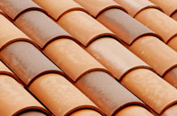 Gedney Hill clay roofing