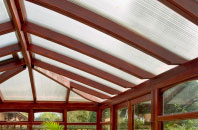 Gedney Hill conservatory roofing insulation