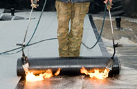 Gedney Hill flat roof sealing quote