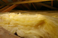 Gedney Hill pitch roof insulation