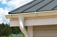 Gedney Hill soffits