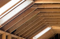 Gedney Hill tapered roof insulation quotes