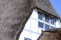 find rated Gedney Hill thatchers